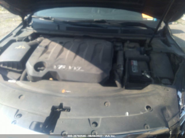 2G61M5S33K9112865 Cadillac XTS LUXURY