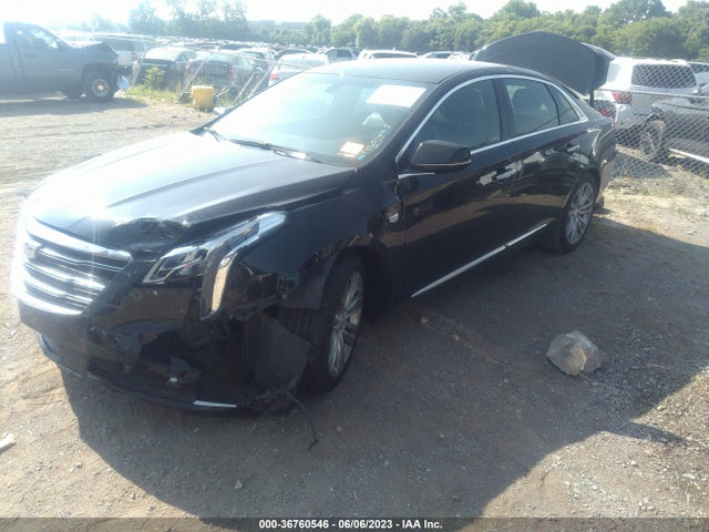2G61M5S33K9112865 Cadillac XTS LUXURY
