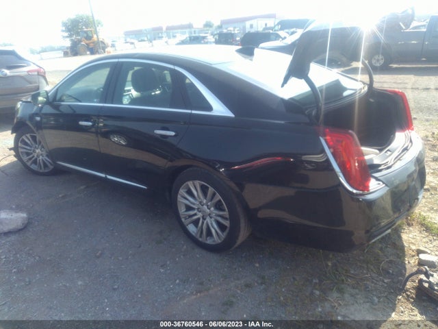 2G61M5S33K9112865 Cadillac XTS LUXURY
