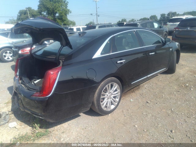 2G61M5S33K9112865 Cadillac XTS LUXURY