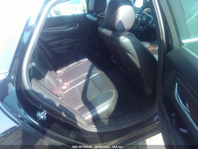 2G61M5S33K9112865 Cadillac XTS LUXURY