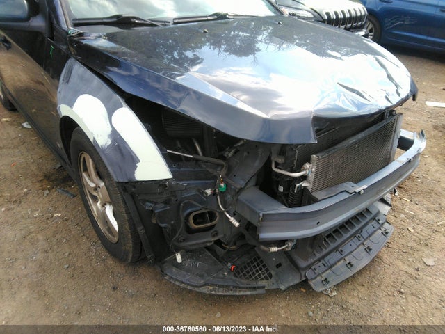 Chevrolet Cruze 1lt 2014 1G1PD5SBXE7148694 Image 6