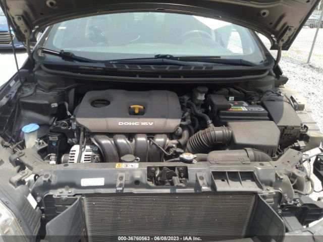 3KPFK4A78HE011662 KIA FORTE LX
