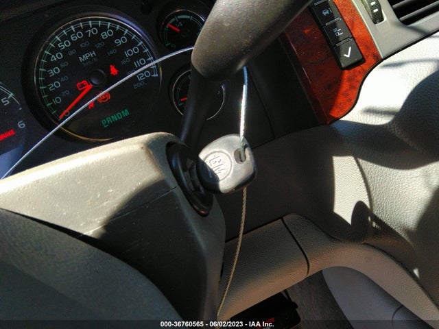 2012 CHEVROLET SILVERADO 1500 LTZ VIN: 1GCPKTE74CF117047