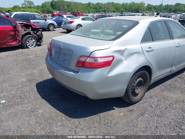 2007 TOYOTA CAMRY CE/LE/SE/XLE VIN: 4T1BE46K77U544617