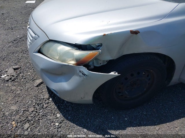 2007 TOYOTA CAMRY CE/LE/SE/XLE VIN: 4T1BE46K77U544617