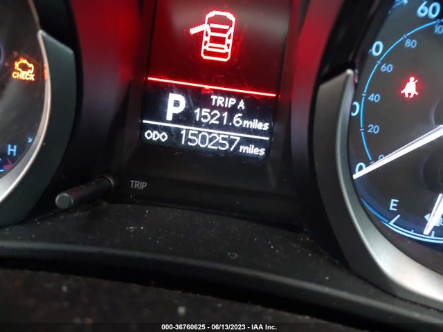 Toyota Corolla L/le/s/s Plus/le Plus 2014 5YFBURHE6EP098398 Image 13