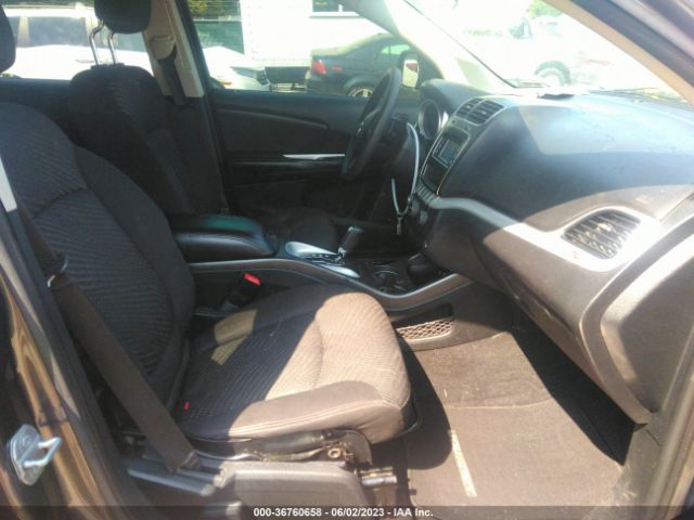 3C4PDDBG3ET297327 Dodge Journey Sxt