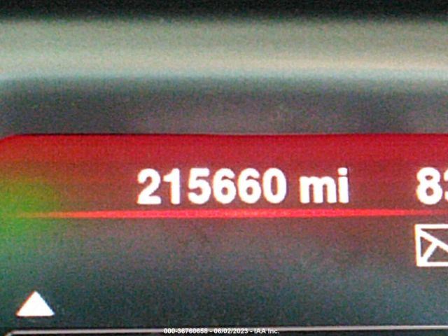 3C4PDDBG3ET297327 Dodge Journey Sxt
