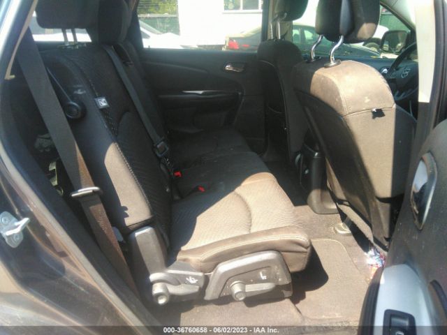 3C4PDDBG3ET297327 Dodge Journey Sxt
