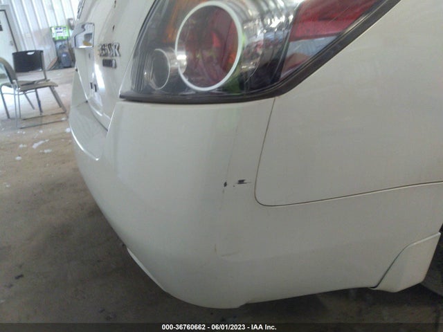 2011 NISSAN ALTIMA 3.5 SR VIN: 1N4BL2AP8BC170301