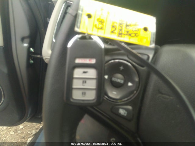 Honda Hr-v Ex-l 2019 3CZRU6H79KM724344 Image 11