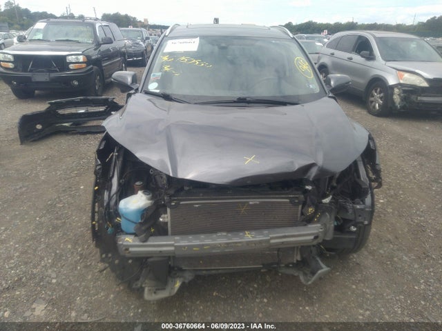 Honda Hr-v Ex-l 2019 3CZRU6H79KM724344 Image 12