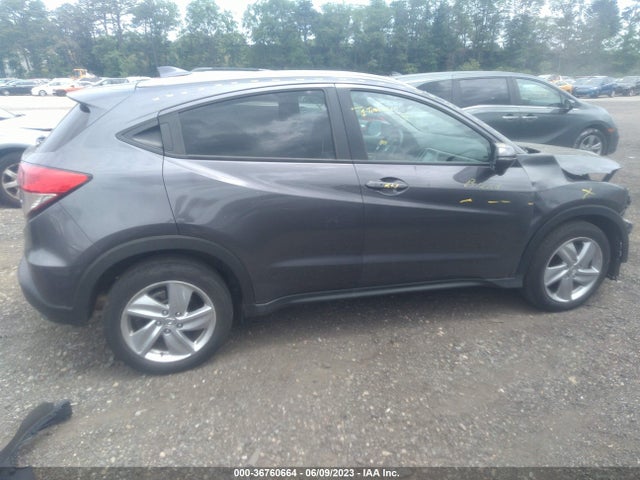 Honda Hr-v Ex-l 2019 3CZRU6H79KM724344 Image 13