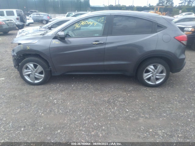 Honda Hr-v Ex-l 2019 3CZRU6H79KM724344 Image 14