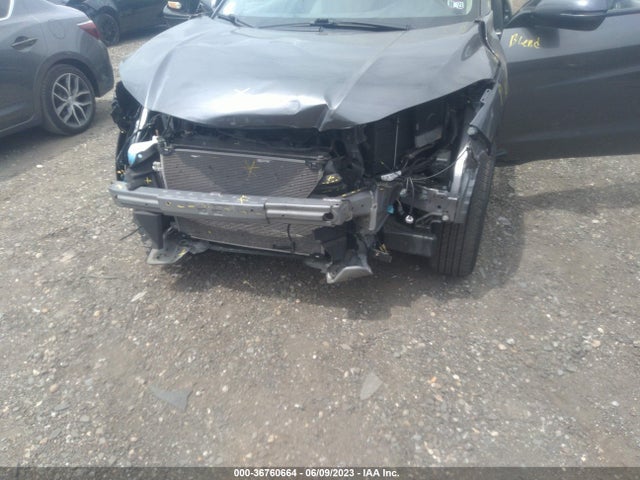 Honda Hr-v Ex-l 2019 3CZRU6H79KM724344 Image 6