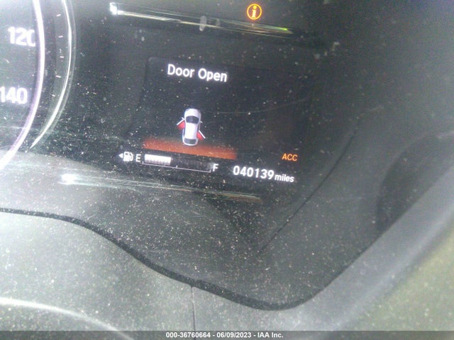 Honda Hr-v Ex-l 2019 3CZRU6H79KM724344 Image 7