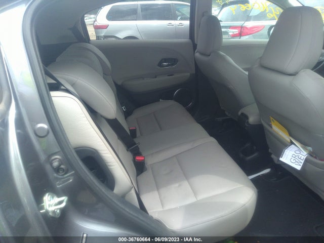 Honda Hr-v Ex-l 2019 3CZRU6H79KM724344 Image 8