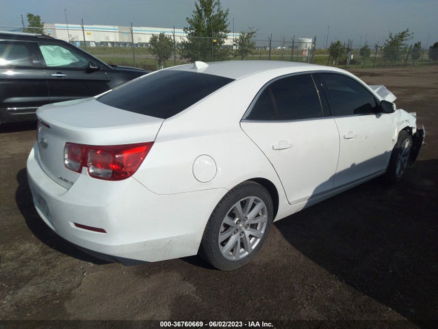 Chevrolet MALIBU LT 2014 1G11E5SL0EF130206 Image 5