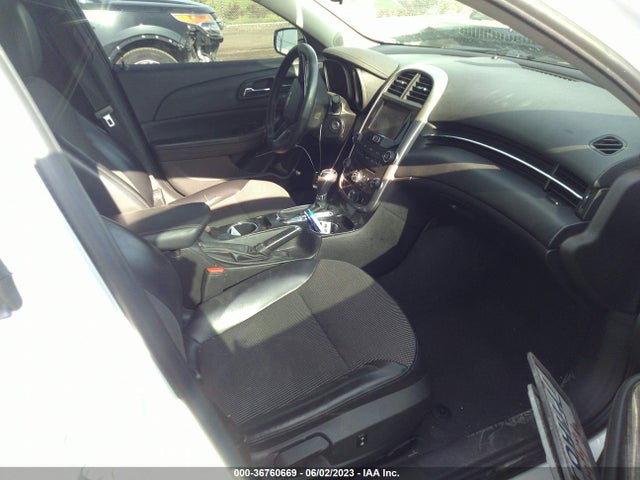 Chevrolet MALIBU LT 2014 1G11E5SL0EF130206 Image 6
