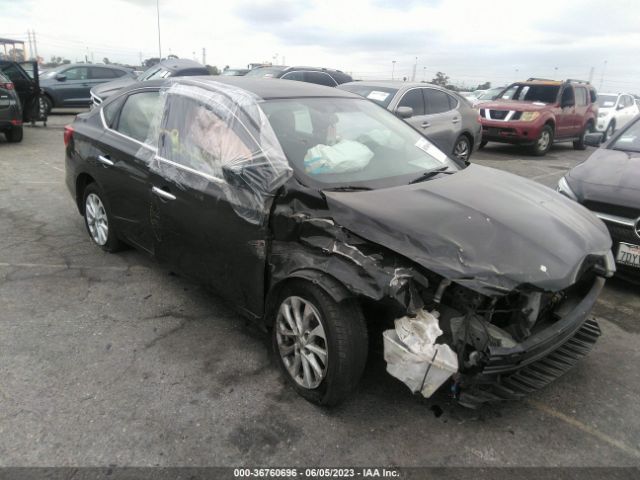 3N1AB7AP2GY313797 auction archive image