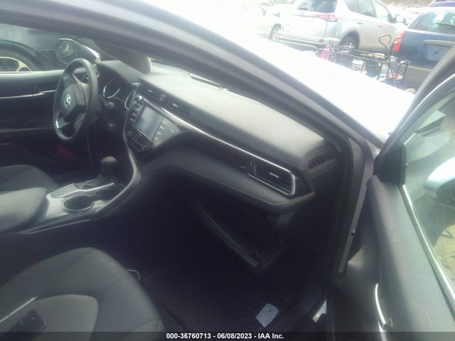 Toyota CAMRY LE 2020 4T1C11AK3LU878241 Image 5
