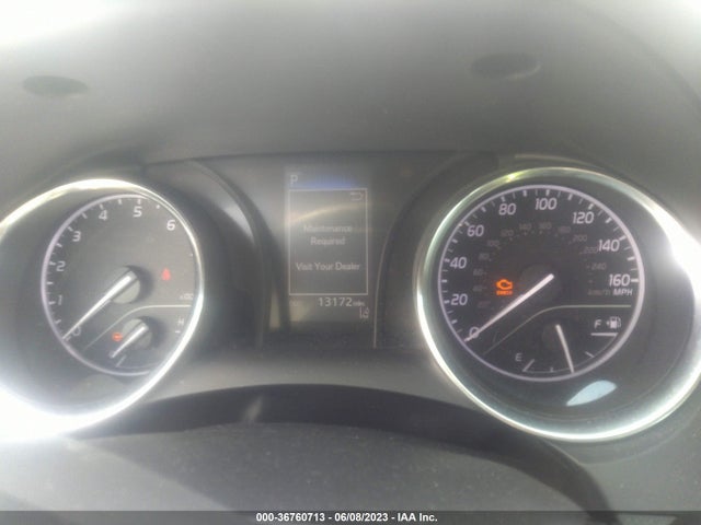 Toyota CAMRY LE 2020 4T1C11AK3LU878241 Image 7
