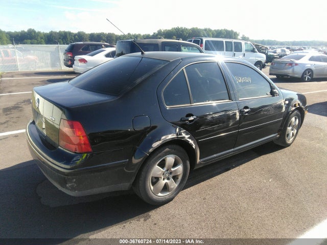2003 VOLKSWAGEN JETTA GLS VIN: 3VWSP69MX3M179238