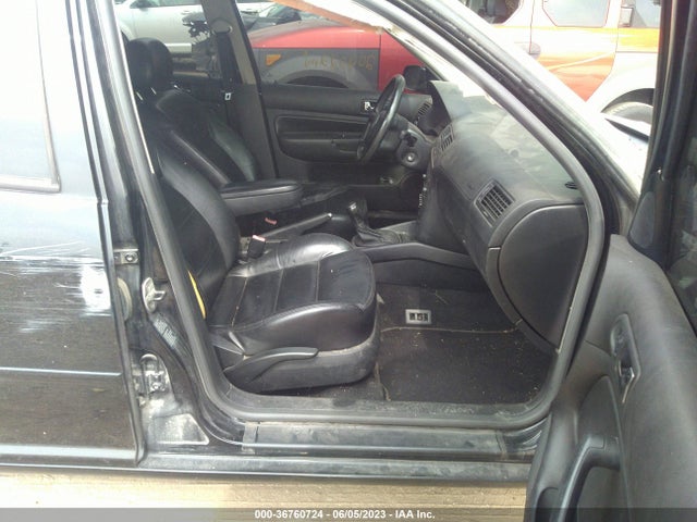 2003 VOLKSWAGEN JETTA GLS VIN: 3VWSP69MX3M179238