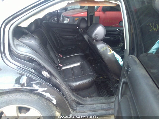 2003 VOLKSWAGEN JETTA GLS VIN: 3VWSP69MX3M179238