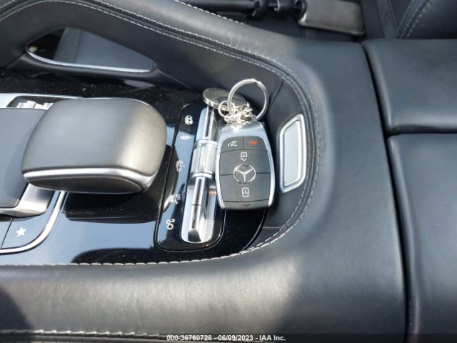 4JGFD6BB5MA198540 Mercedes-Benz Gle Amg Gle 53