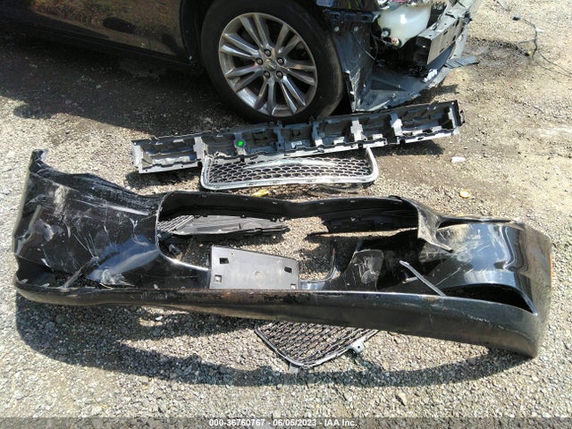 2C3CCAEG2HH662786 Chrysler 300 300c