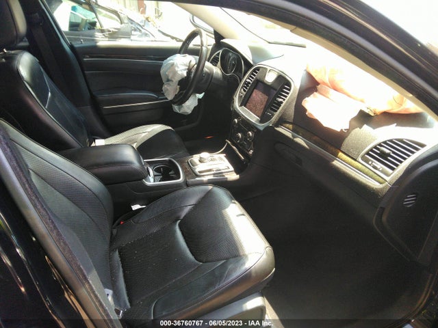 2C3CCAEG2HH662786 Chrysler 300 300c