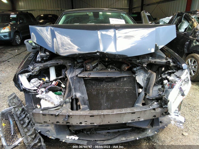 2C3CCAEG2HH662786 Chrysler 300 300c