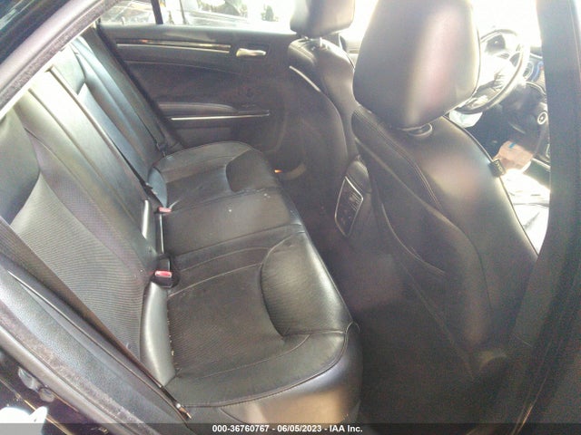2C3CCAEG2HH662786 Chrysler 300 300c