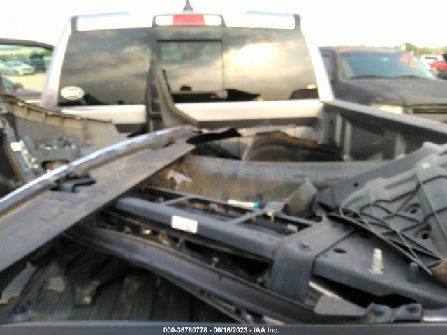 2021 RAM 1500 BIG HORN VIN: 1C6SRFBT6MN728141