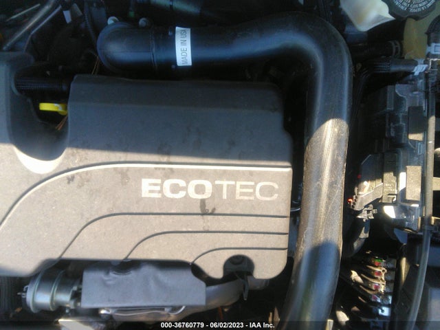 Chevrolet EQUINOX LT 2021 3GNAXKEV5MS160168 Image 12