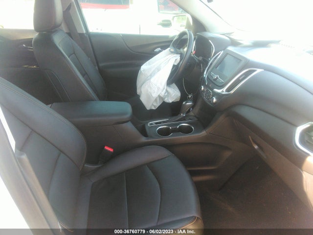 Chevrolet EQUINOX LT 2021 3GNAXKEV5MS160168 Image 7