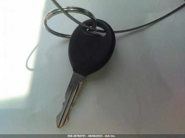 2003 DODGE DURANGO SPORT VIN: 1D4HS38N23F583710