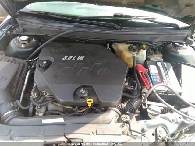 2007 PONTIAC G6 G6 VIN: 1G2ZG57N074245891