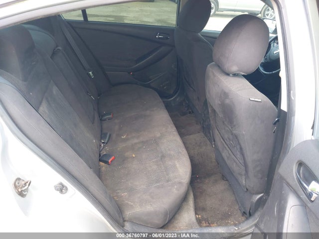 2010 NISSAN ALTIMA 2.5 S VIN: 1N4AL2APXAN459288