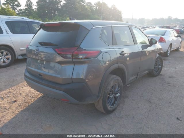 5N1BT3AA3PC790018 Nissan ROGUE S