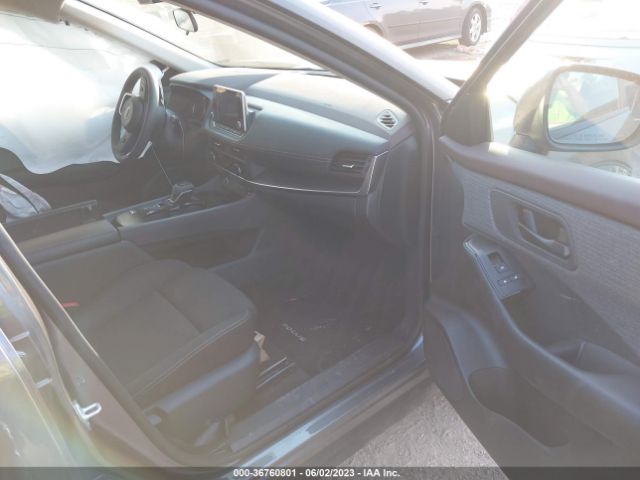 5N1BT3AA3PC790018 Nissan ROGUE S