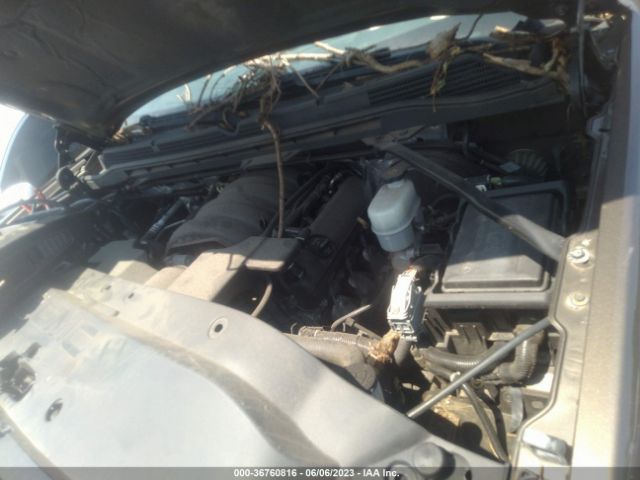 3GTU2TEC9FG327047 GMC SIERRA 1500