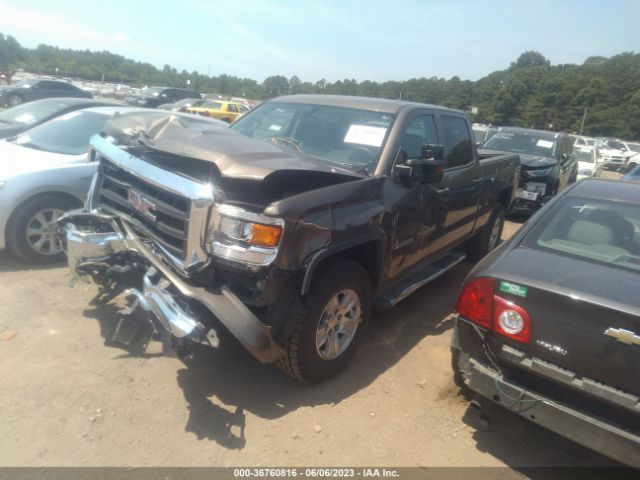 3GTU2TEC9FG327047 GMC SIERRA 1500