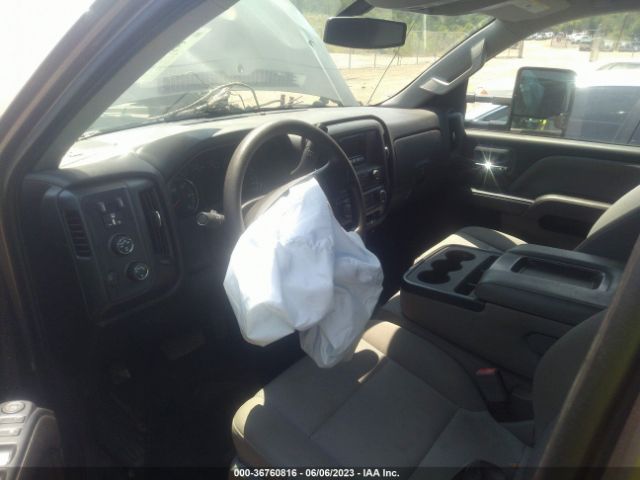 3GTU2TEC9FG327047 GMC SIERRA 1500