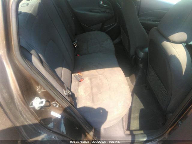 KNADN4A34E6353510 KIA RIO EX