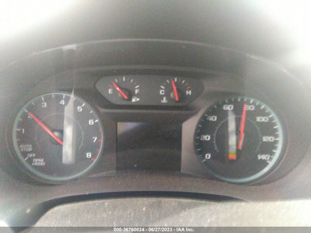 Chevrolet MALIBU LT 2020 1G1ZD5ST1LF124563 Image 15