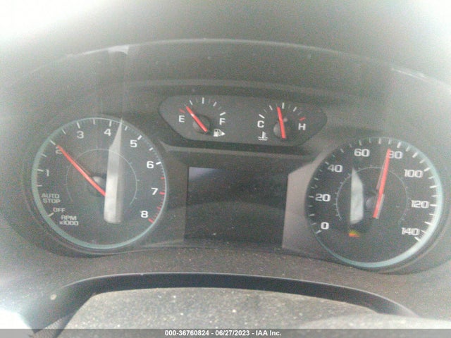 Chevrolet MALIBU LT 2020 1G1ZD5ST1LF124563 Image 7