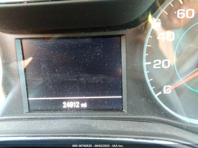 Chevrolet CRUZE LT 2017 3G1BE6SM9HS591245 Image 7